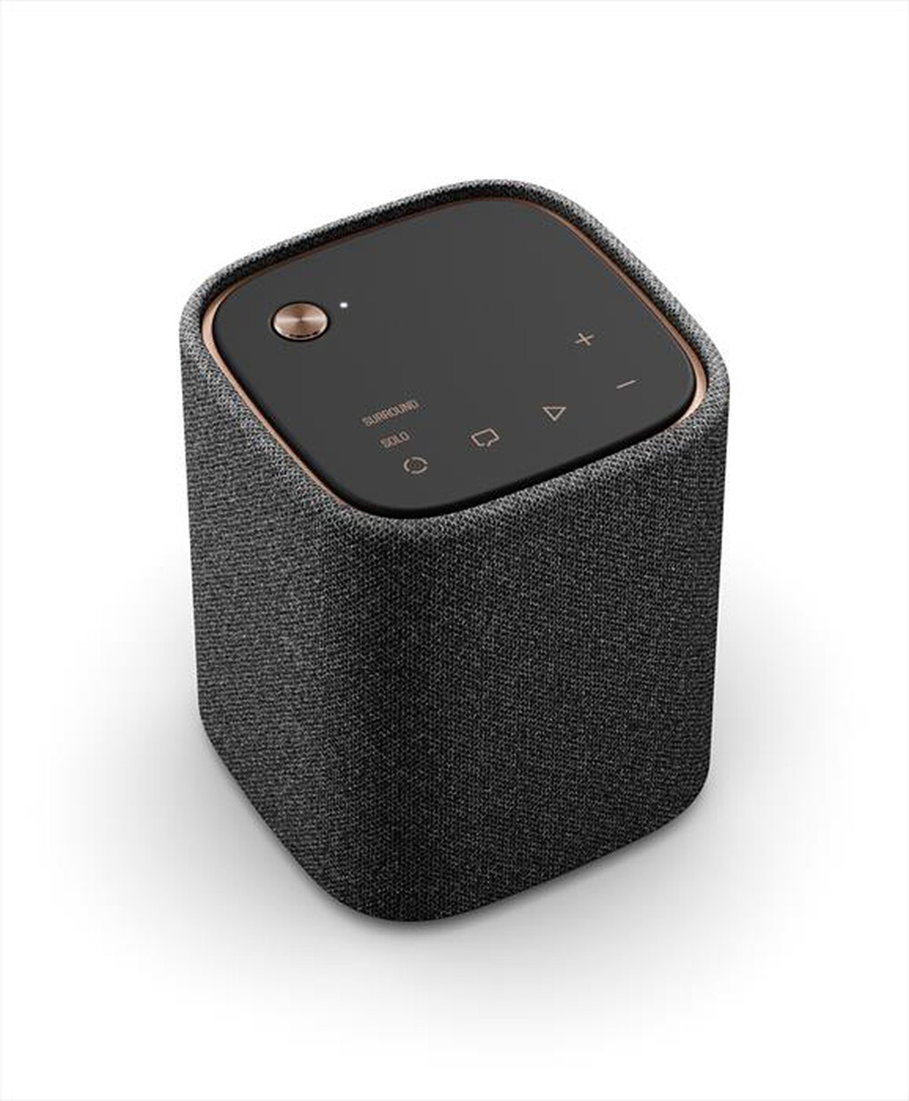 Immagine del prodotto YAMAHA - Speaker WS-X1ACGY-Carbon Gray