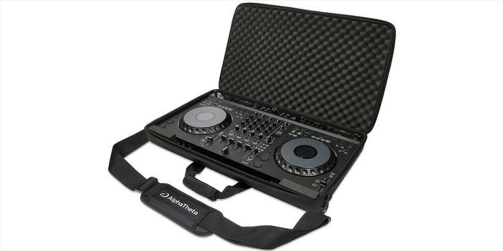 Immagine del prodotto ALPHATHETA - Borsa per DJ DDJ-GROOVE6-Nero