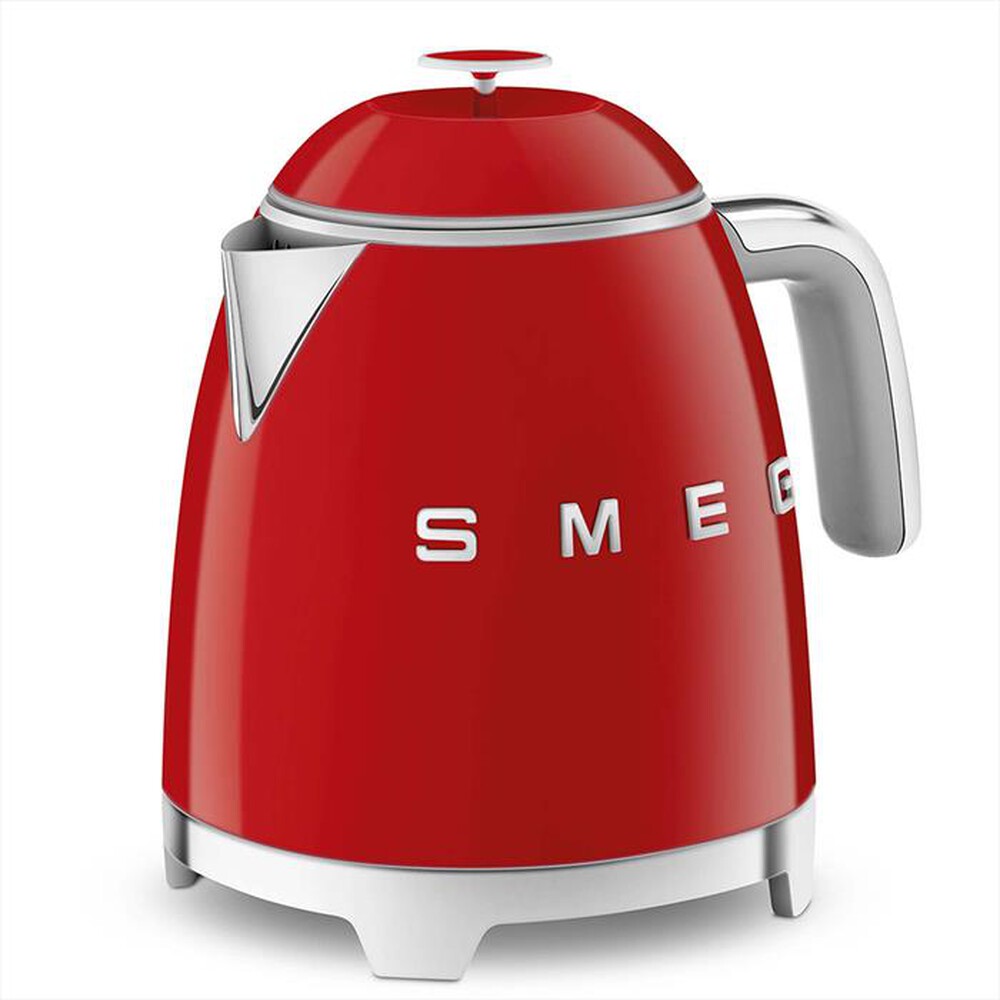 Immagine del prodotto SMEG - Mini Bollitore 50's Style &ndash; KLF05RDEU-Rosso