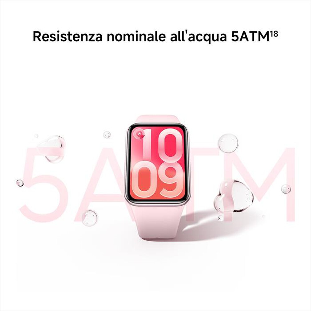 Immagine del prodotto XIAOMI - SMART BAND 10 PRO-Silver