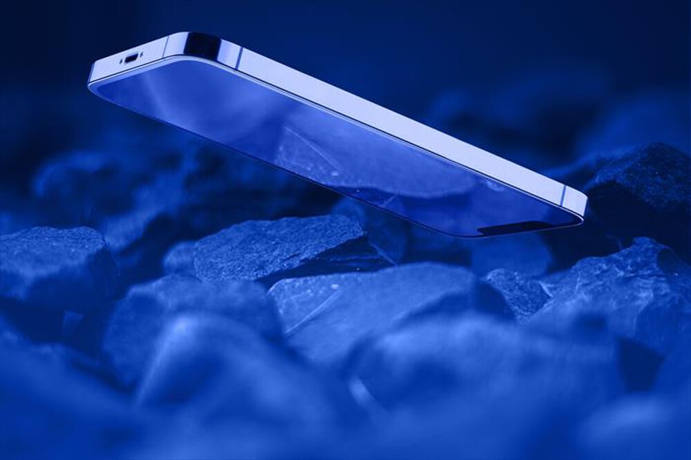 Immagine del prodotto CELLULARLINE - Pellicola protettiva per GALAXY A57 / S25 FE / S26-Trasparente