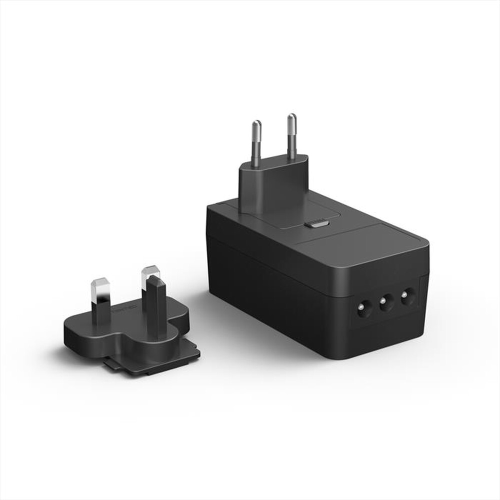 Immagine del prodotto PHILIPS - Hue Play Unit&agrave; Base con alimentatore 2 pezzi-Nero