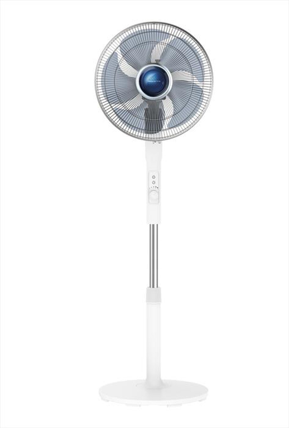 Immagine del prodotto ROWENTA - VU5740 Turbo Silence Extreme Ventilatore Piantana-Bianco