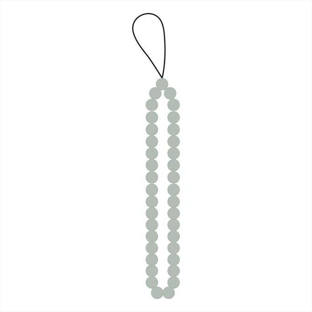 Immagine del prodotto SBS - Silicone beads CMSILBEADSG-Green