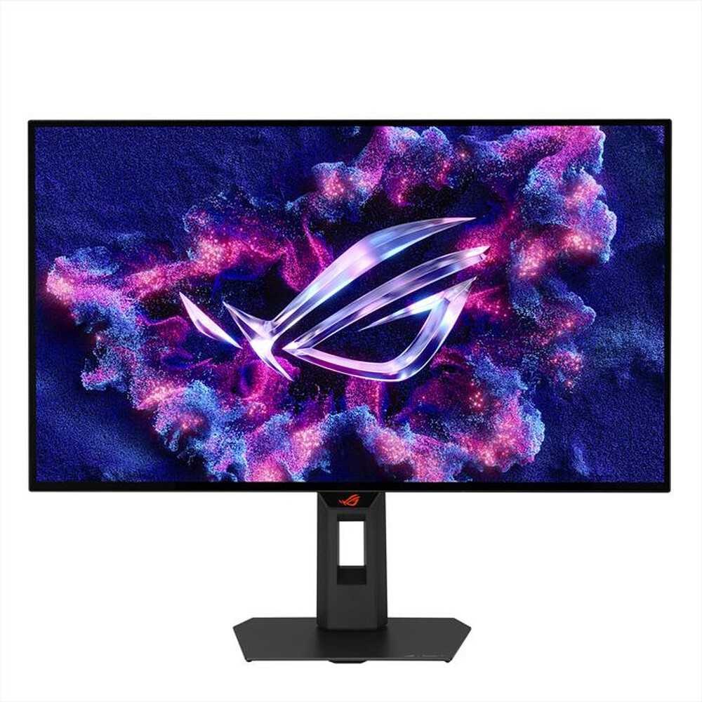 Immagine del prodotto ASUS - Monitor OLED 4K 27" XG27AQDMGR-nero