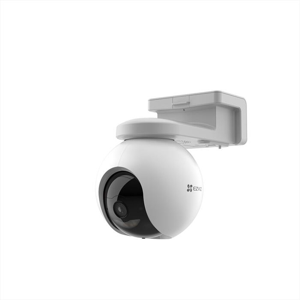 Immagine del prodotto EZVIZ - Telecamera motorizzata esterno HB8 A BATTERIA 32GB-White