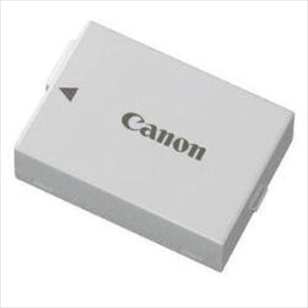 Immagine del prodotto CANON - LP-E8-White