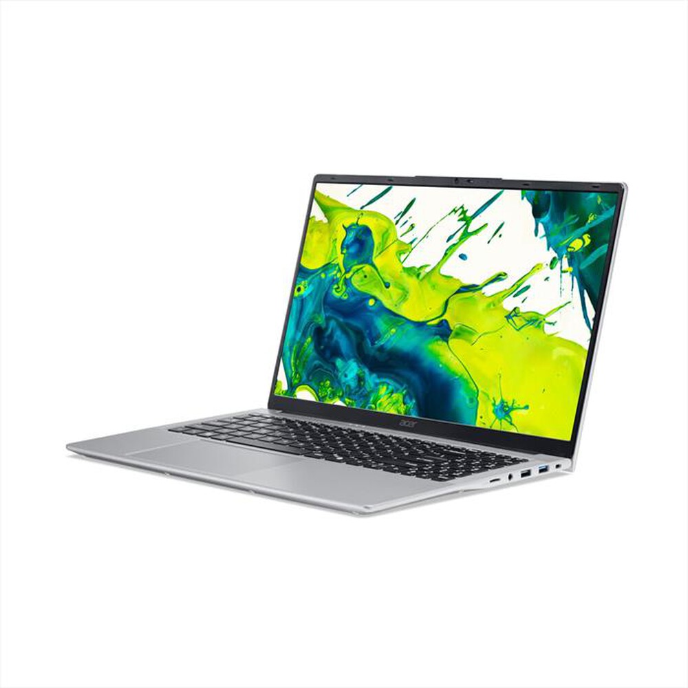 Immagine del prodotto ACER - ASPIRE LITE 15 AL15-54P-52V1-Silver