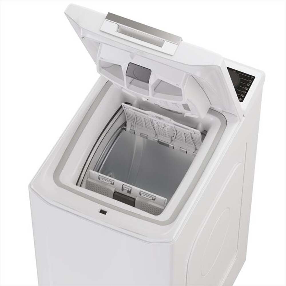Immagine del prodotto HAIER - Lavatrice THASN476TM5-S 7 Kg Classe A-White