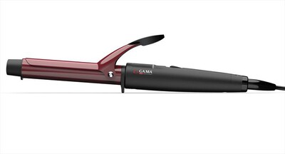 GAMA - 25 TORMALINA-ROSSO E NERO
