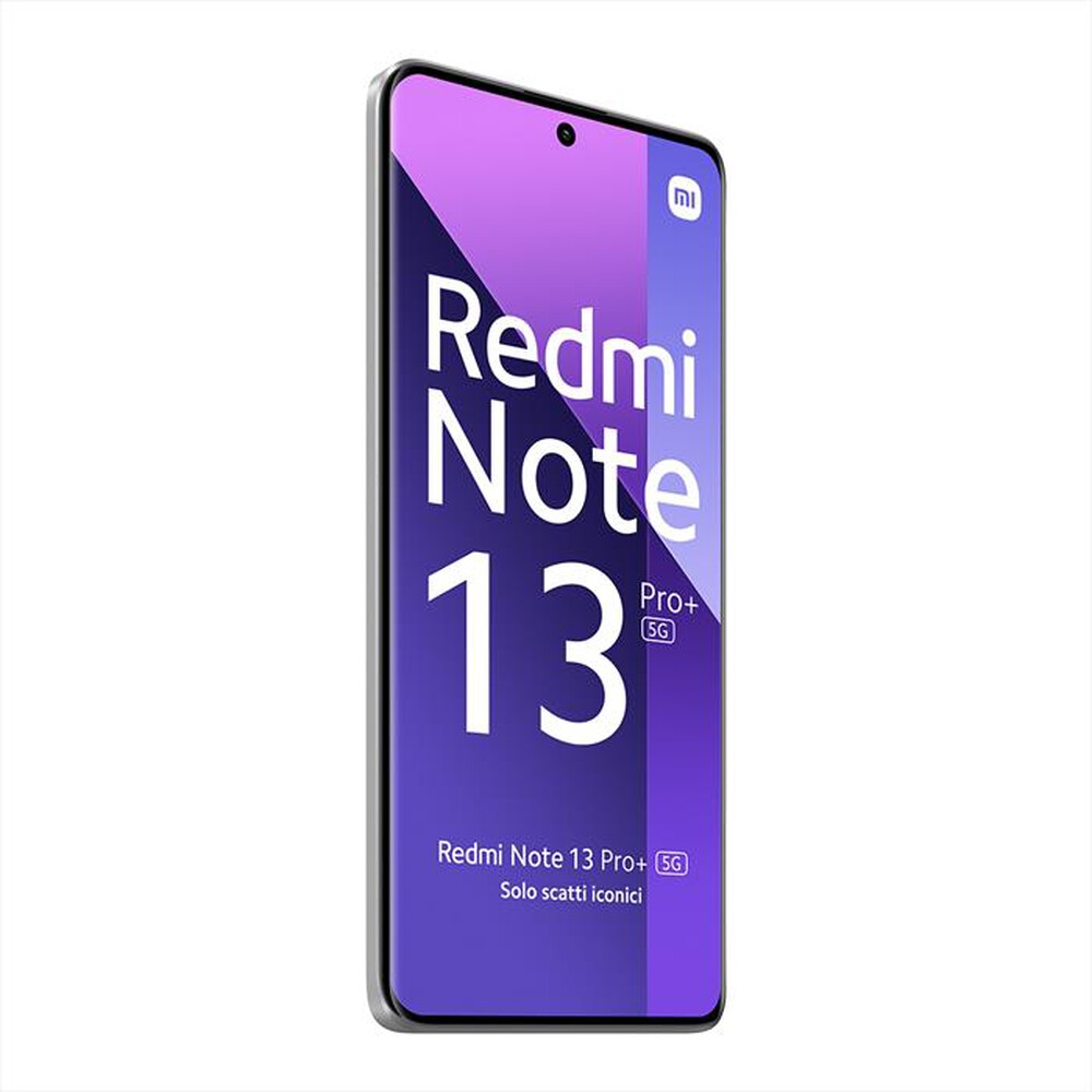 Immagine del prodotto XIAOMI - Smartphone REDMI NOTE 13 PRO+ 5G 12+512-Moonlight White