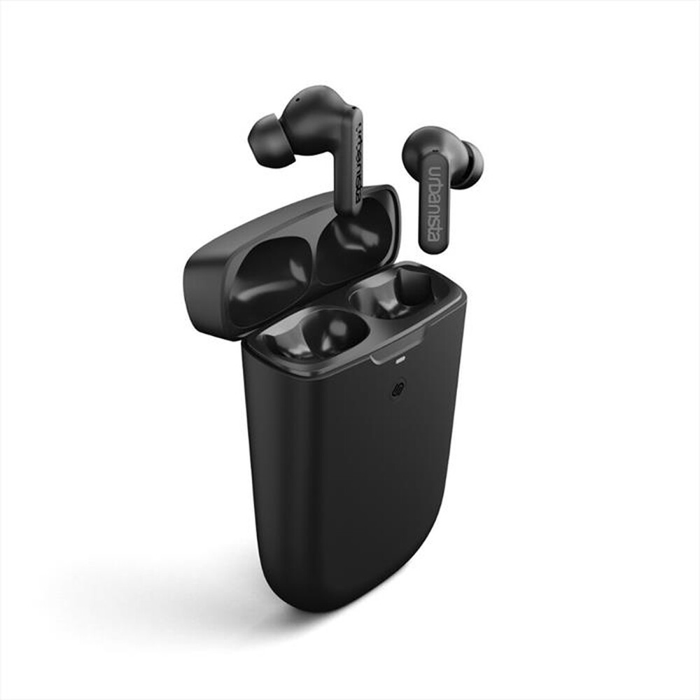 Immagine del prodotto URBANISTA - Auricolari bluetooth PHOENIX-Midnight Black - nero