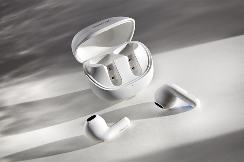Immagine del prodotto JVC - Auricolari TWS GUMY AIR HA-B10T-Bianco