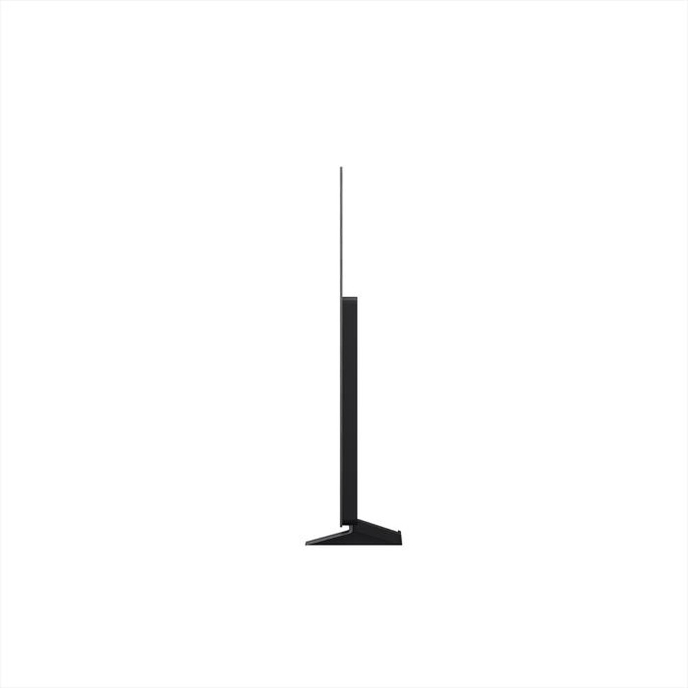 Immagine del prodotto LG - Smart TV OLED UHD 4K 77" OLED77C55LA-Black