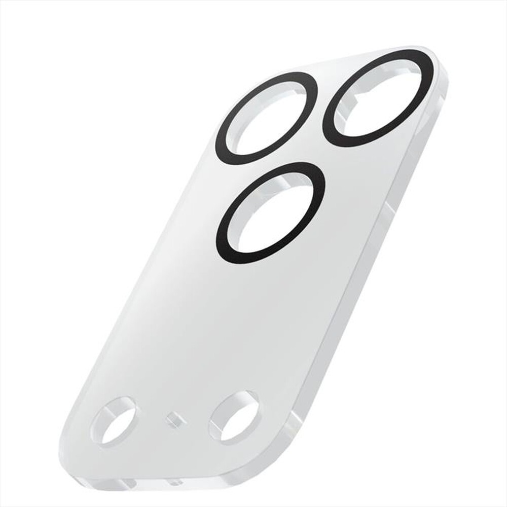Immagine del prodotto CELLULARLINE - CAMERA LENS per IPHONE 17 PRO-Trasparente