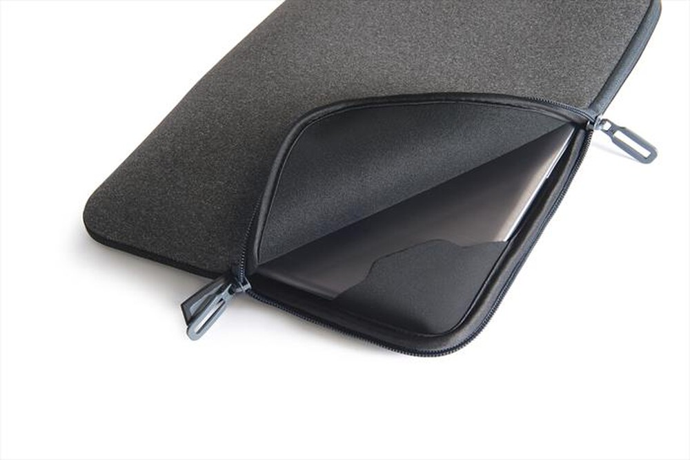 Immagine del prodotto TUCANO - CUSTODIA NOTEBOOK 11"/12"-NERO