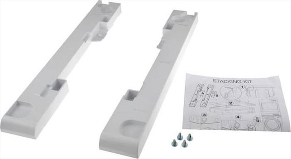 Immagine del prodotto HOOVER - STACKING KIT SLIM TD Kit impilabile slim