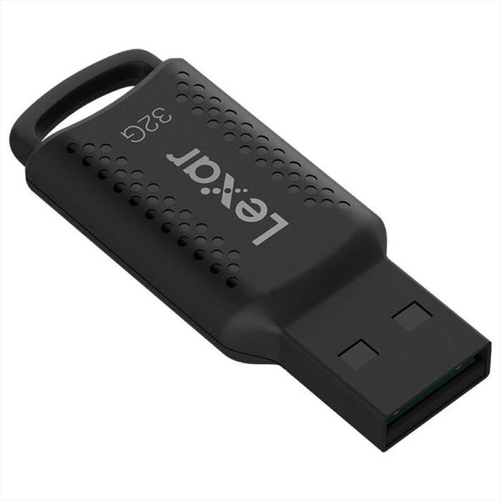 Immagine del prodotto LEXAR - Memoria JUMPDIRVE V400 32GB-Black