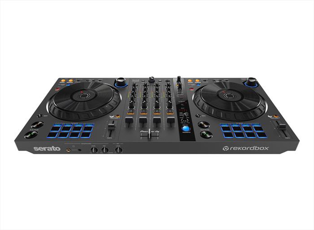 Immagine del prodotto PIONEER - Controller 4 Canali DDJ-FLX6-GT-NERO