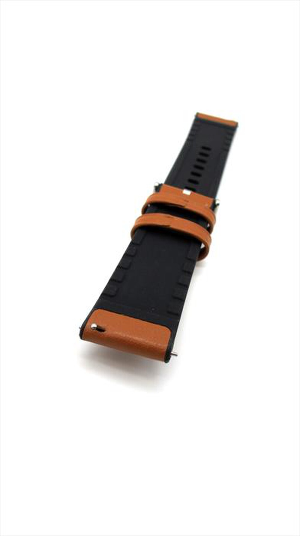 Immagine del prodotto AAAMAZE - CINTURINO IN PELLE 22 MM MARRONE-Marrone