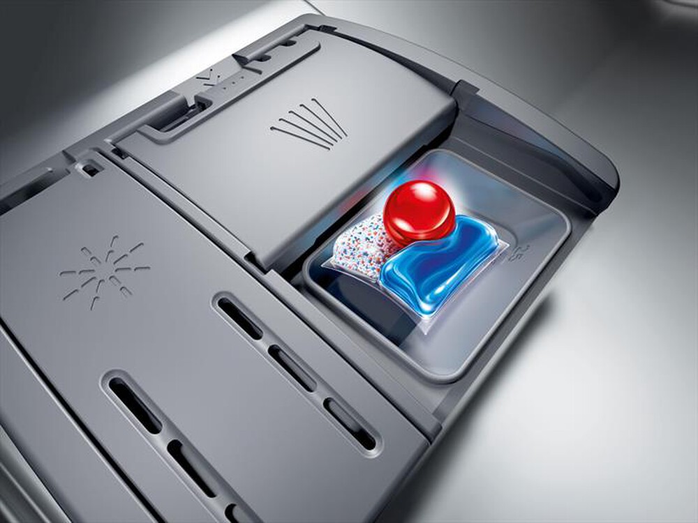 Immagine del prodotto BOSCH - Lavastoviglie SMH4ECX27E Classe A 14 Coperti