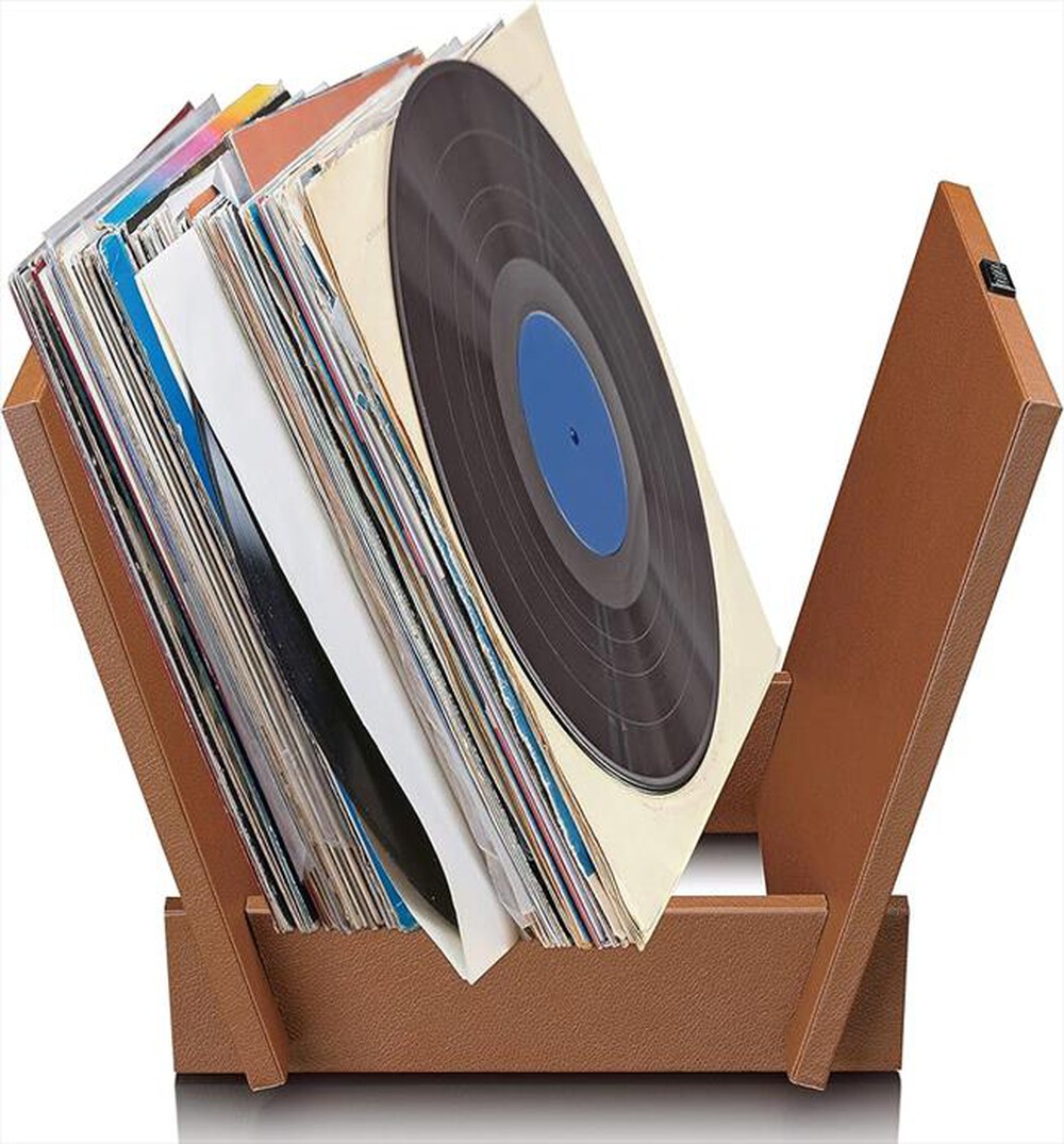 Immagine del prodotto LENCO - Raccoglitore di LP TTA-040-WOOD