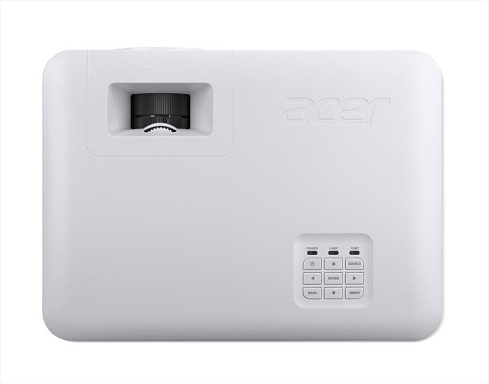 Immagine del prodotto ACER - Videoproiettore VERO PL3510ATV-Bianco