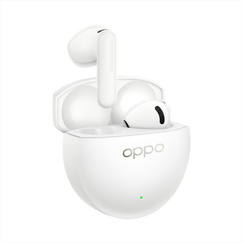 Immagine del prodotto OPPO - Auricolari True Wireless ENCO AIR5S-Bianco