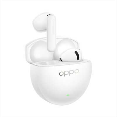 OPPO - Auricolari True Wireless ENCO AIR5S-Bianco