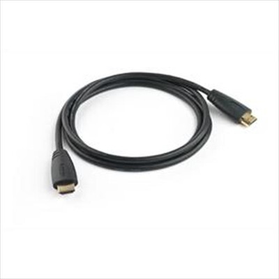 1MELICONI - H1,5ECO 45&deg; - Nero