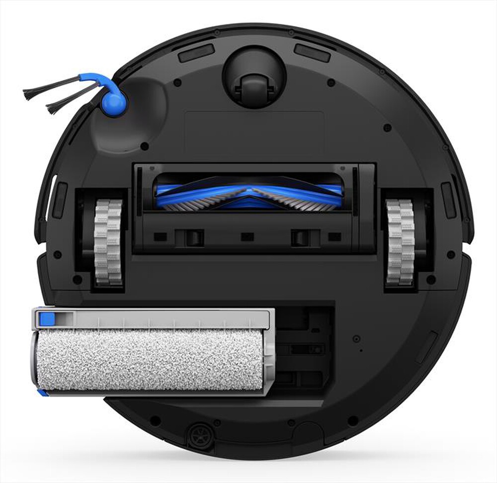 Immagine del prodotto ECOVACS - Aspirapolvere robot DEEBOT T80-nero
