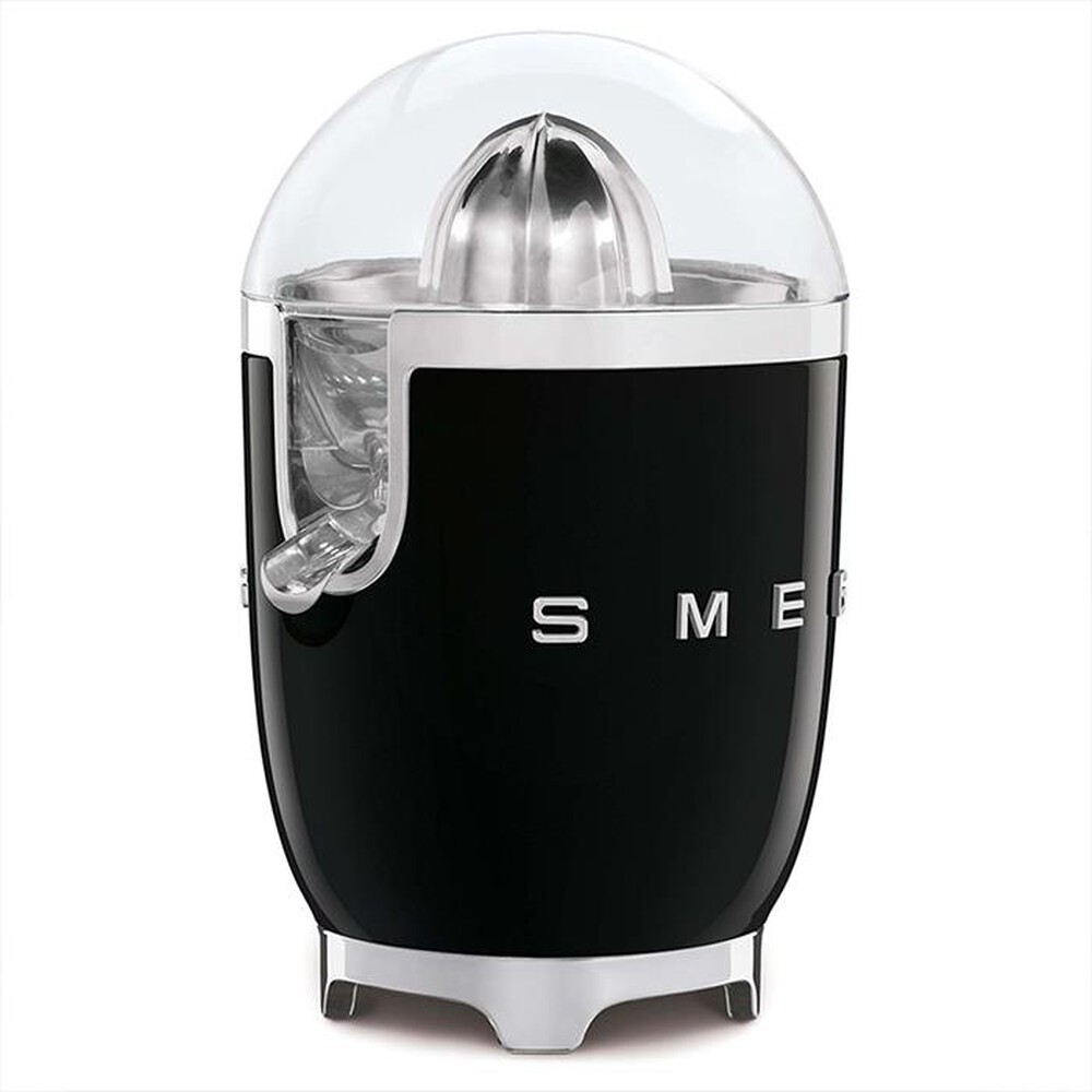 Immagine del prodotto SMEG - Spremiagrumi CJF11BLEU-Nero