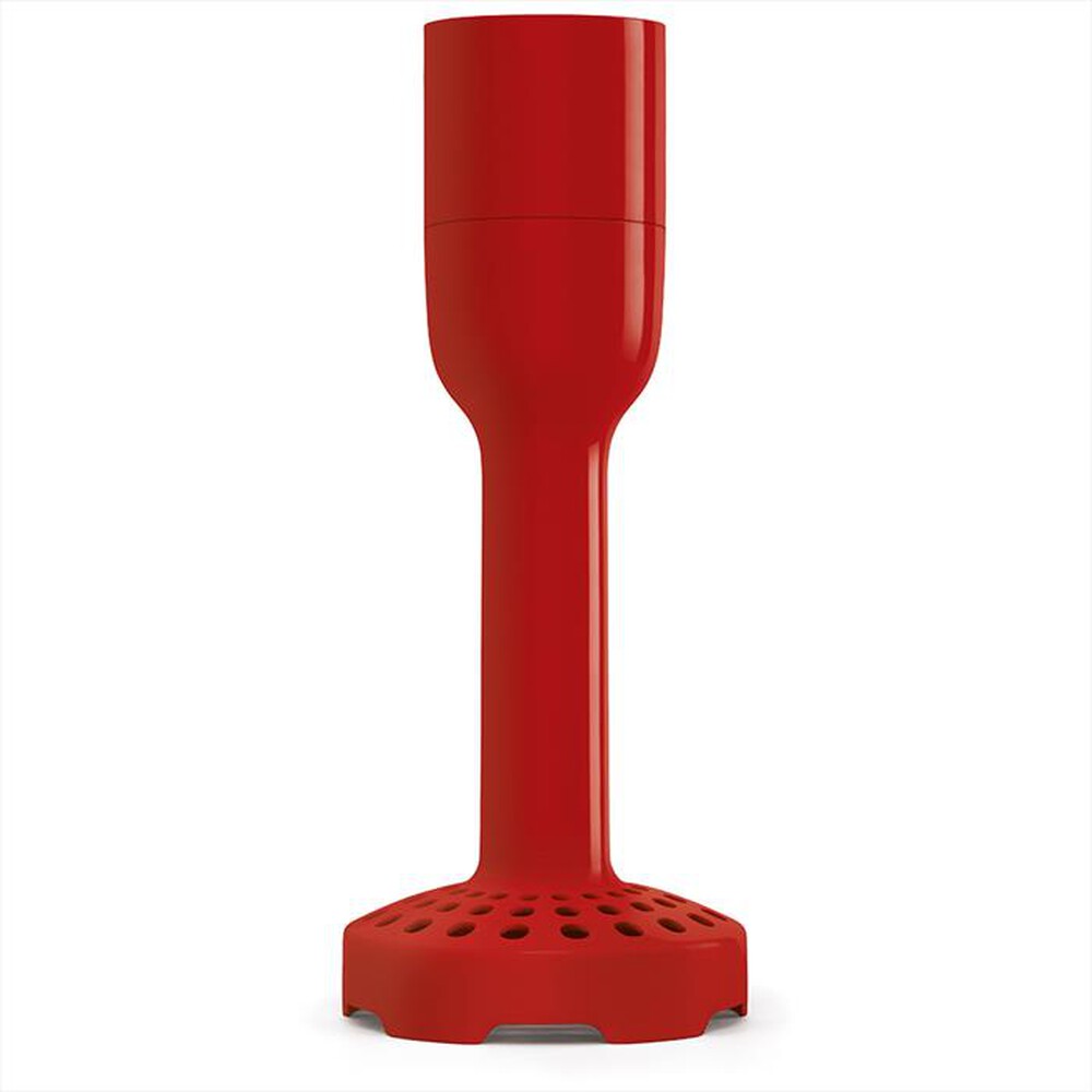 Immagine del prodotto SMEG - Frullatore ad immersione HBF22RDEU-rosso