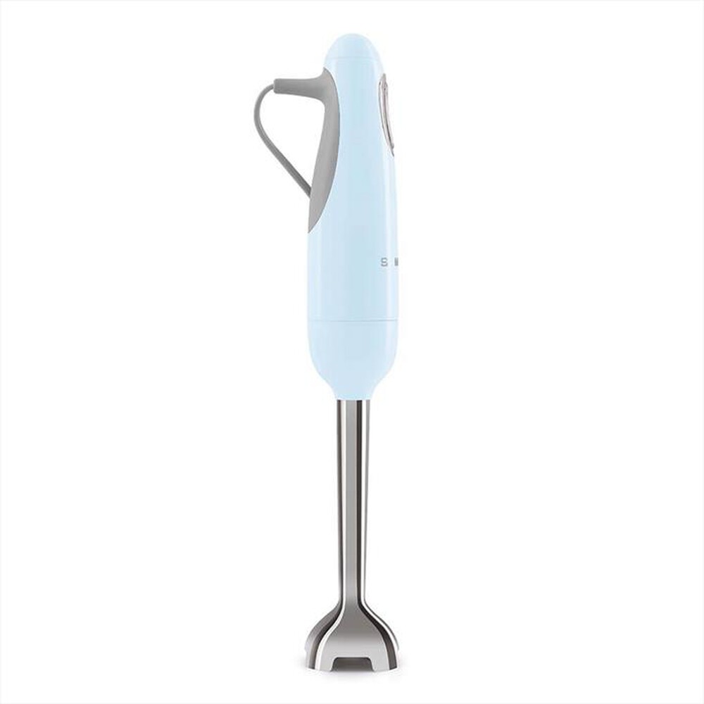 Immagine del prodotto SMEG - Frullatore Immersione 50's Style &ndash; HBF01PBEU-azzurro
