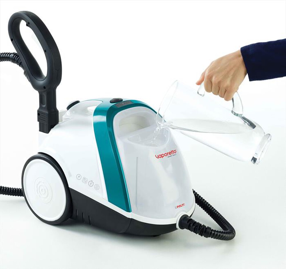 Immagine del prodotto POLTI - Vaporetto Smart 100_T
