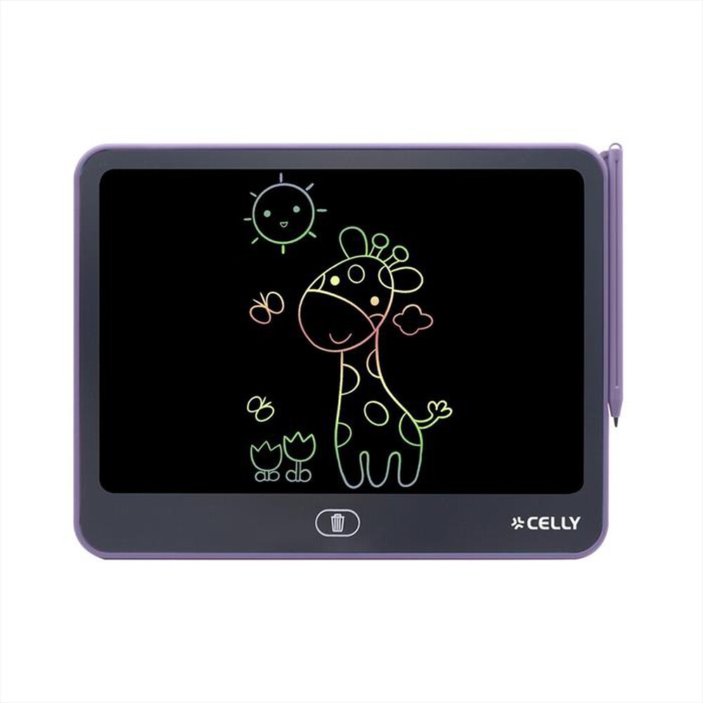 Immagine del prodotto CELLY - Lavagnetta per bambini-PINK