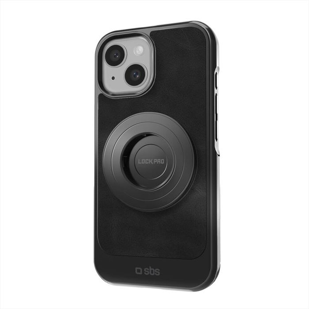 Immagine del prodotto SBS - Cover Lock Pro TEURIP1561 per iPhone 15
