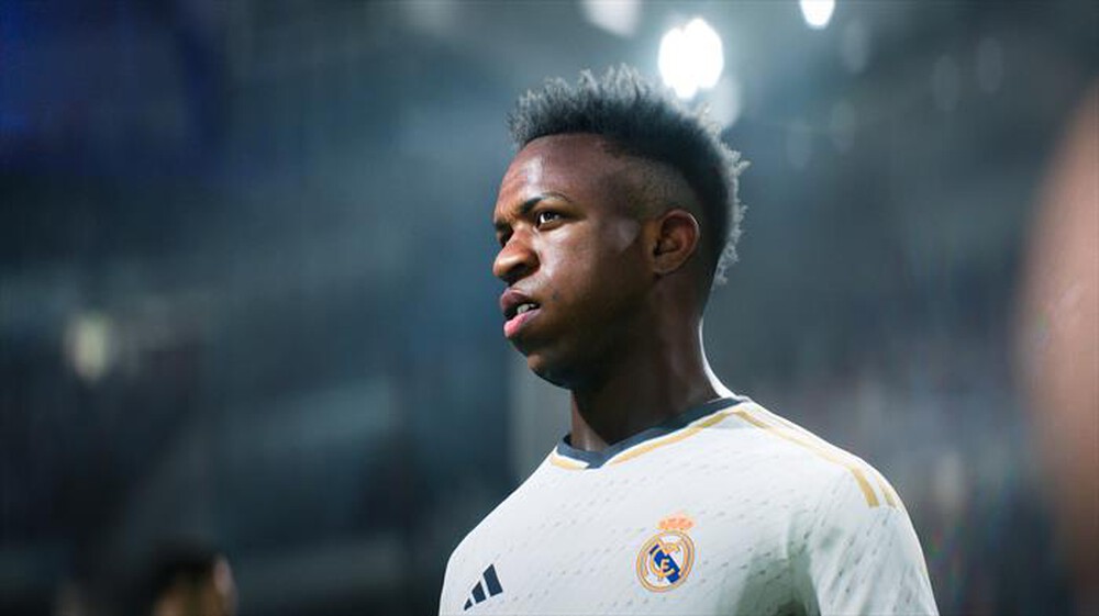 Immagine del prodotto ELECTRONIC ARTS - EA SPORTS FC 24 PS5