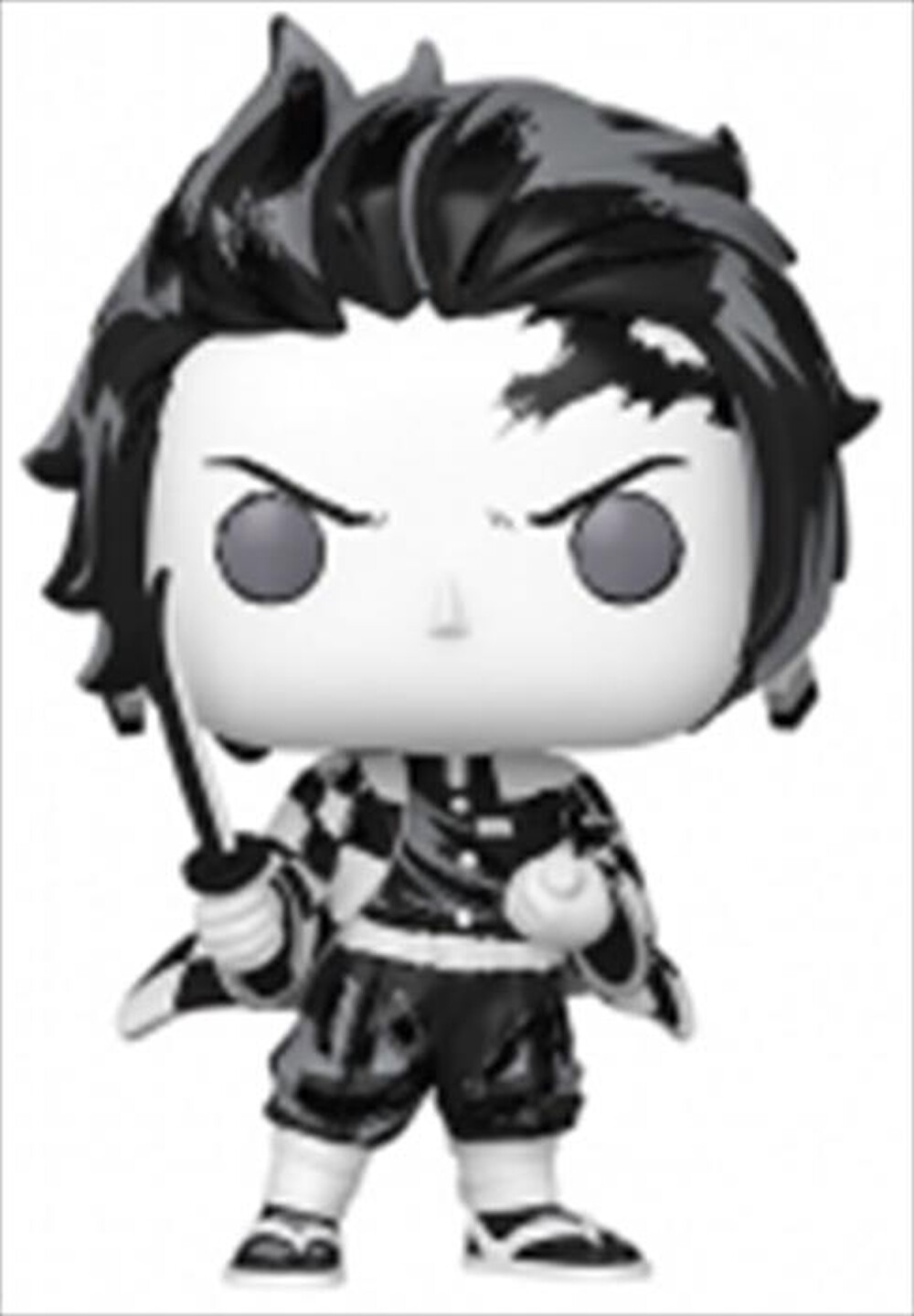 Immagine del prodotto FUNKO - POP Demon Slayer Tanjiro Kamado 2190 - 90601
