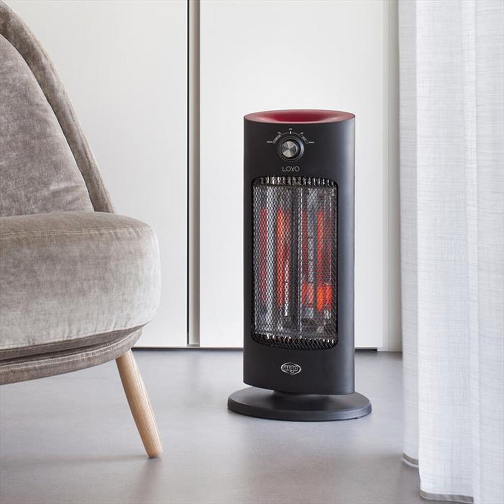Immagine del prodotto ARGO - LOXO RED