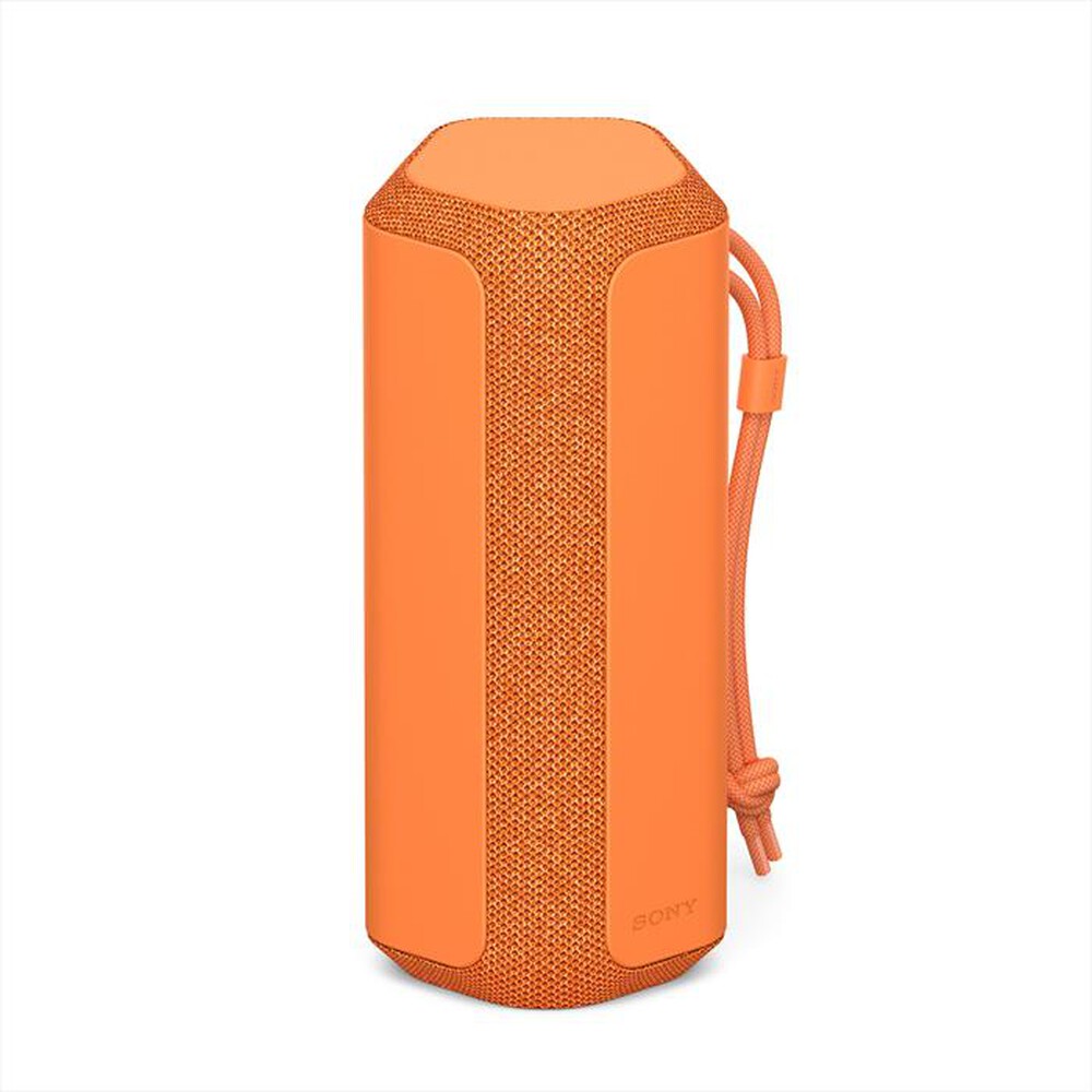 Immagine del prodotto SONY - Speaker Bluetooth SRSXE200D.CE7-Arancione