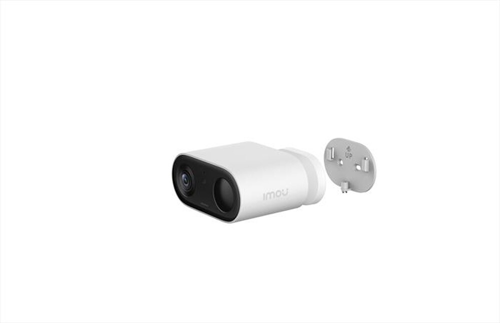 Immagine del prodotto IMOU - Telecamera da interno/esterno CELL GO-BIANCO