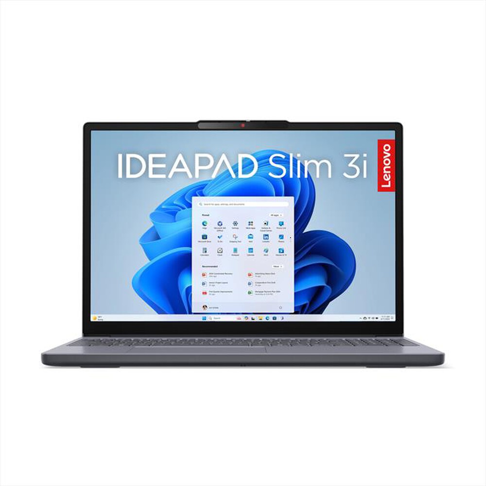 Immagine del prodotto LENOVO - IPS3 15IRH10-silver