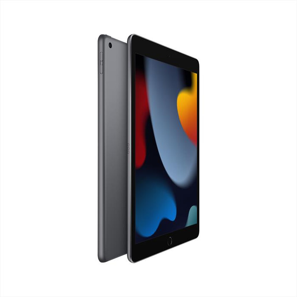 Immagine del prodotto APPLE - iPad 10.2" Wifi 64GB-Grigio siderale