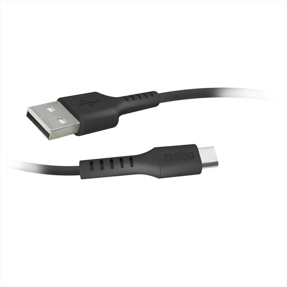 Immagine del prodotto SBS - TECABLEMICROC30K-Nero