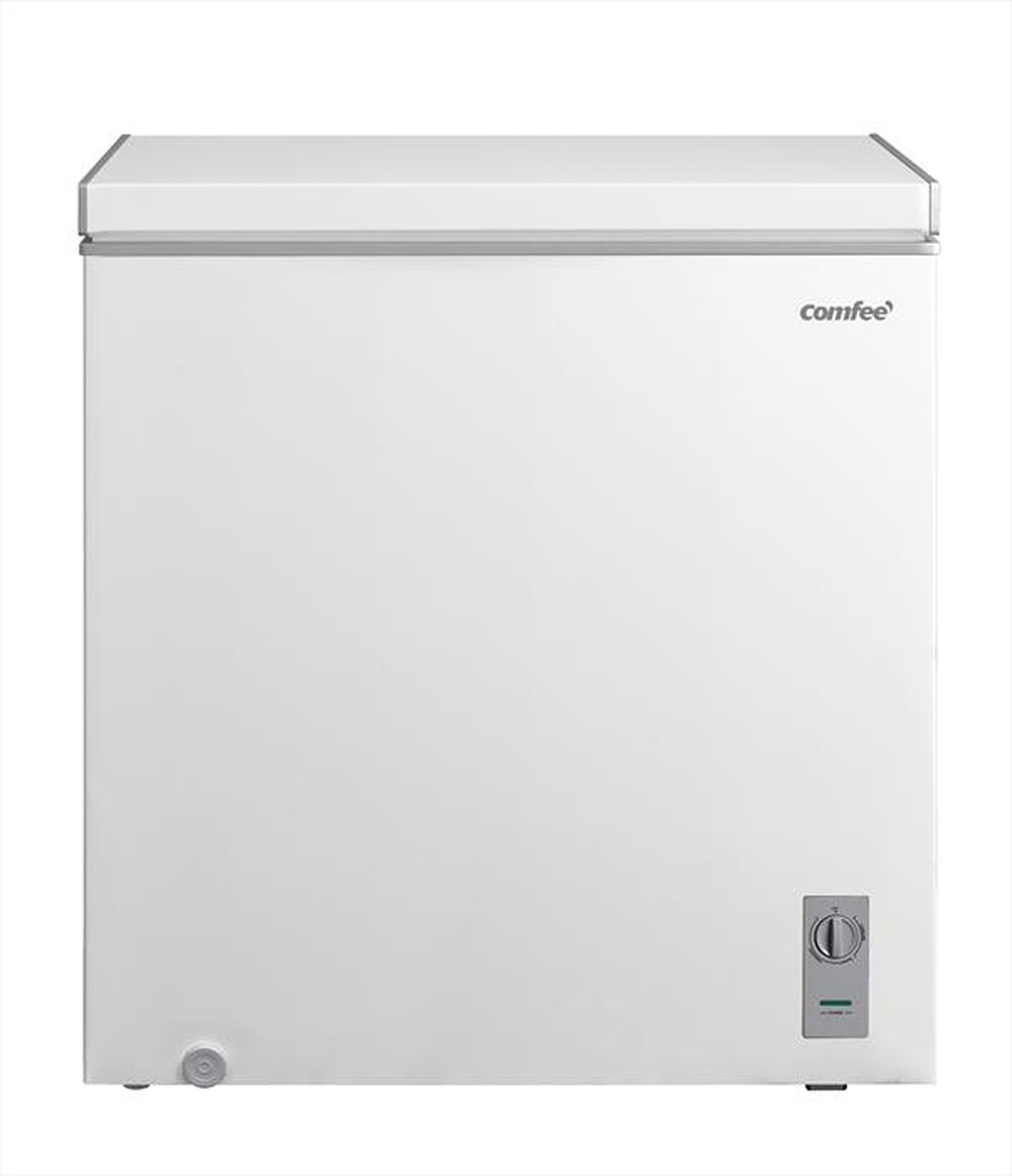 Immagine del prodotto COMFEE - Congelatore orizzontale RCC270WH2 Classe E 198 lt-bianco