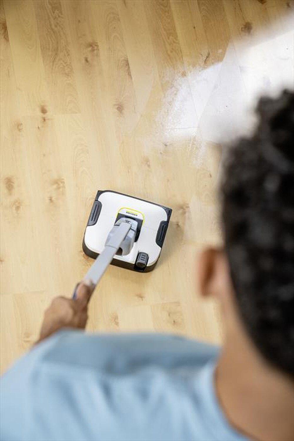 Immagine del prodotto KARCHER - Lavapavimenti FC24-Silver/Nero