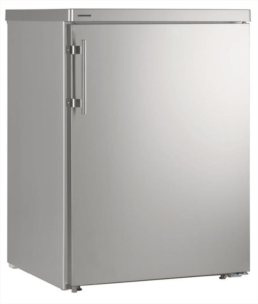 Immagine del prodotto LIEBHERR - Frigorifero tavolo TPESF 1714-22 Classe F 152lt-Acciaio