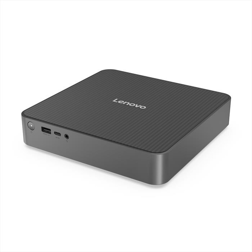 Immagine del prodotto LENOVO - Desktop IDEACENTRE MINI 91B20038YD-Luna Grey