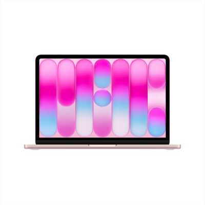 APPLE - MacBook Neo 13" A18 Pro Core 6 CPU 5 GPU 8GB 512GB-Rosa pastello